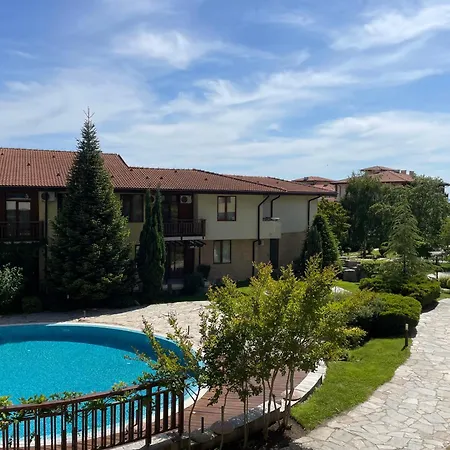 Garden Of Eden, Maria Apartments, Apartment